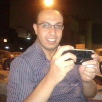 Mohammed Al-Bashir