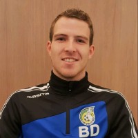 Bart Dings