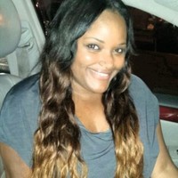 Vanessa Thompson