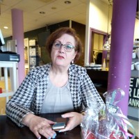 Anne Bervoets