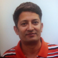 Rabindra Subedi
