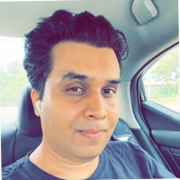 Muhammad Yousaf Saeed