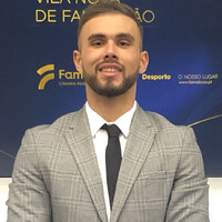 Miguel Pereira