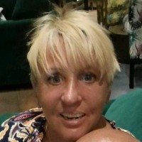 Sarah Taylor Nee Brown