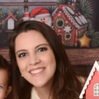 Charline Da Silva Vieira