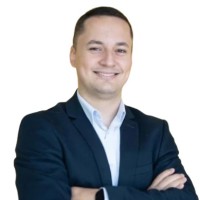 Andre Barroso, CIA, CISA