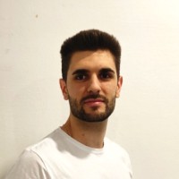 David Méndez Lázaro
