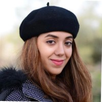 Sahar Kamran, Msc