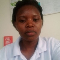 Christine Ilangu