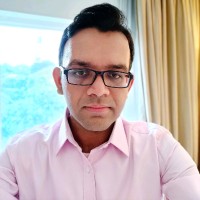 Aasim Bharde, Cfa