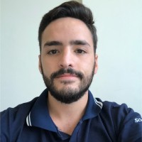 Pedro Augusto de Almeida