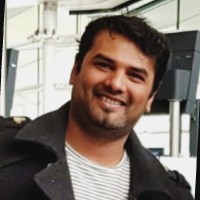 Rahul Shah