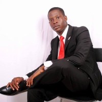 TIJANI HAMMED OLALEKAN