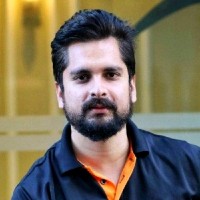 Avnish sharma