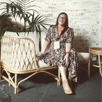 Chanel Twyford
