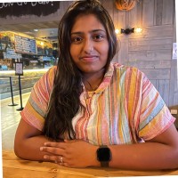 Vibha Ravindra