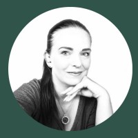 Sofia Ingemarson Nuredini