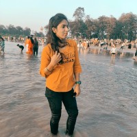 Madhuri Gavhane
