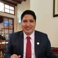 Roddy Edison Huarhua Rojas