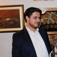 Darko Marić