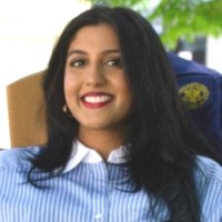 Diya Patel