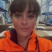 Caroline Fairfull