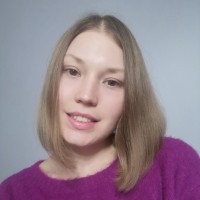 Vladlena Klyosova