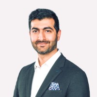 Raj Nathwani