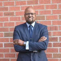 Tyronne D. Mitchell Sr.