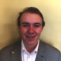 Aedan O'Neill