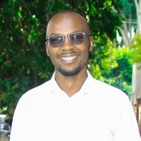 Edwin Githinji