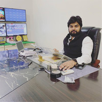 Kush Tiwari