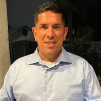 Robert Pequeno
