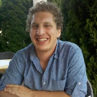 Benjamin Cohn