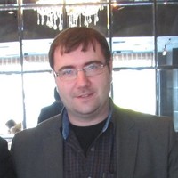 Олег Барановский