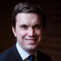 Mikael Forssander