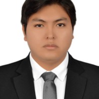 Gonzalo Gabriel Cuba Sullca