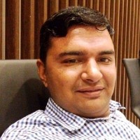 Muhammad Aamir Shafique (Pmp®)