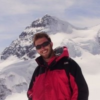 Adam Baxter