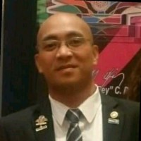 Jeffrey Almenario