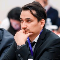 Arman Ongarov
