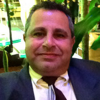 Hossam TAWADROS