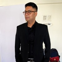 Roni Mukherjee