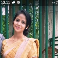 Supriya Bhardwaj