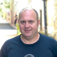 Nathan Andrews
