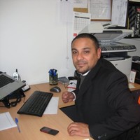 Teddy Silva