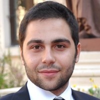 Sarp Kafescioglu