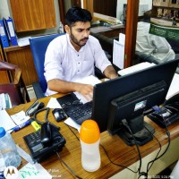 Fawad Ahmed khan