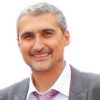 Luis Miguel Allende Diaz