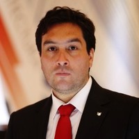 Silvio S. Navarrete Guerrero